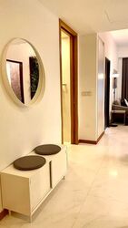 Marina One Residences (D1), Apartment #574770321